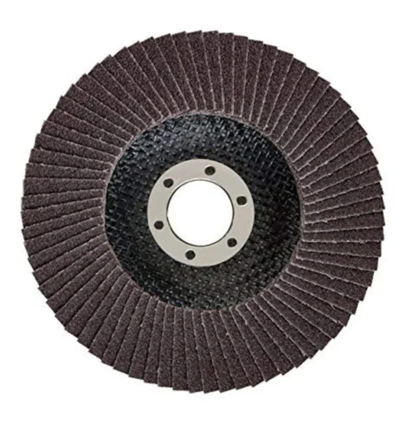 Bosch Flap Disc 100mm 36 Grit