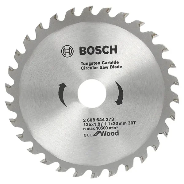 Bosch 2608644673 Circular Saw Blade
